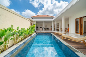 NEW listing Promo - Canggu - Big Pool and Kitchen